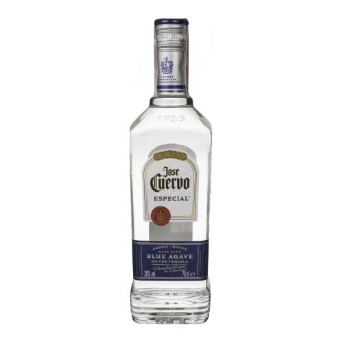 Текила Jose Cuervo, "Especial" Silver, 0.7 л