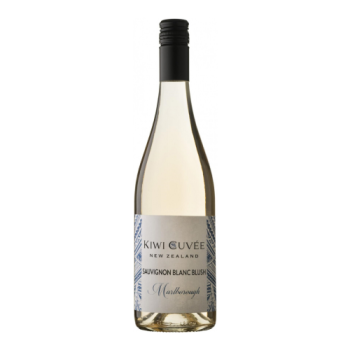 Вино "Kiwi Cuvee" Sauvignon Blanc Blush, Marlborough