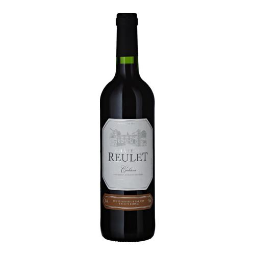 Вино Chateau Reulet, Corbieres AOC