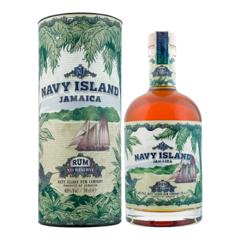 Ром "Navy Island" XO Reserve, gift box, 0.7 л