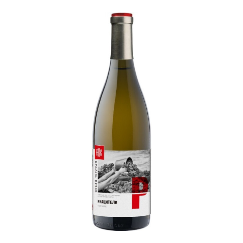 Кубань-Вино, Ркацители