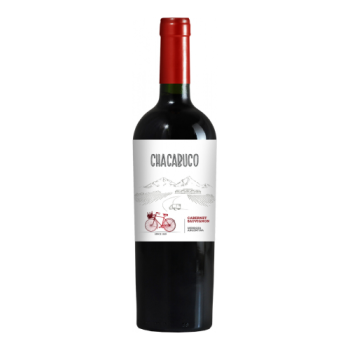 Вино "Chacabuco" Cabernet Sauvignon