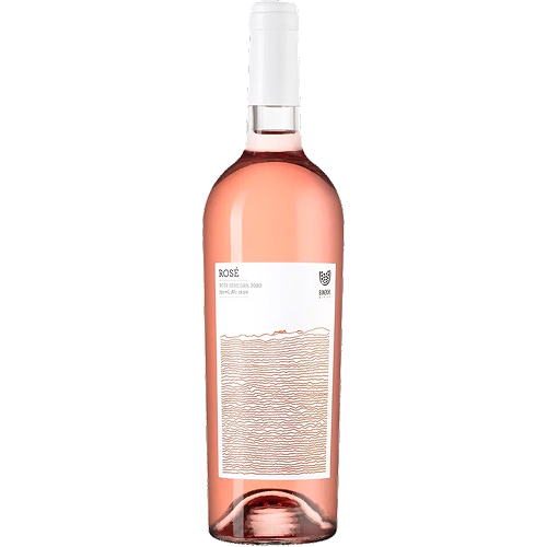 Вино "Binekhi" Rose, 2023