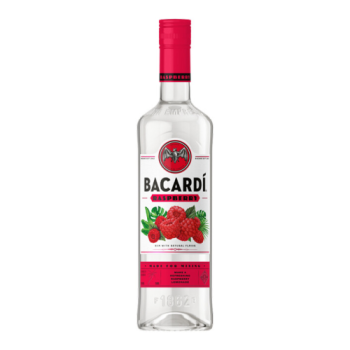 Ром "Bacardi" Razz, 0.7 л