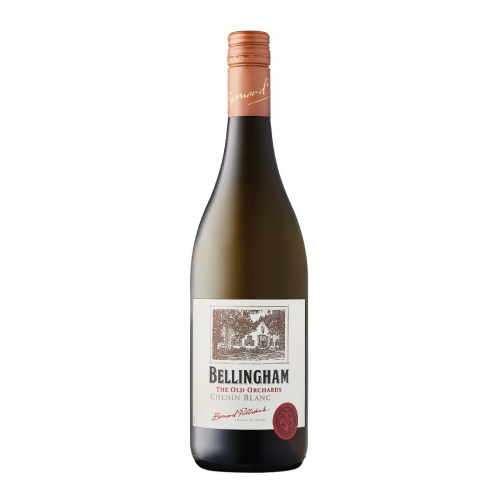 Вино Bellingham Homestead Series The Old Orchards Chenin Blanc 0.75 л