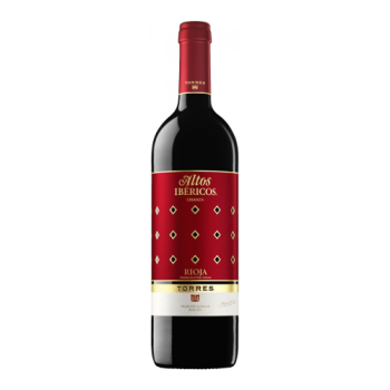 Вино "Altos Ibericos" Crianza, Rioja DOC