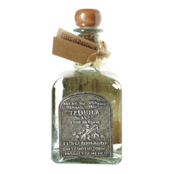Текила "El Reformador" Blanco, 0.75 л