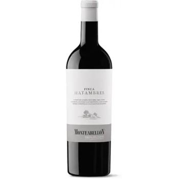 Вино красное сухое Monteabellon Finca Matambres 2016 г.