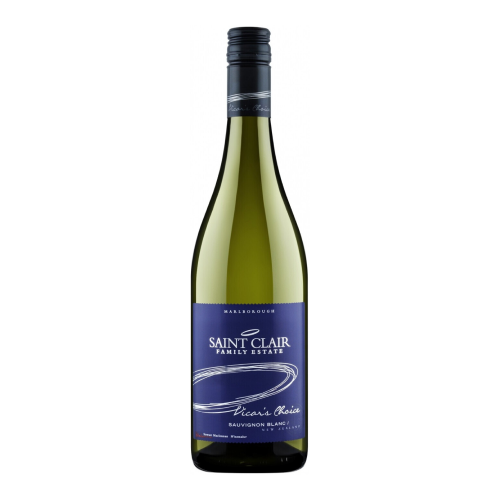 Вино Saint Clair, "Vicar's Choice" Sauvignon Blanc