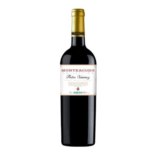 ХЕРЕС PEDRO XIMENEZ MONTEAGUDO 0,75 Л