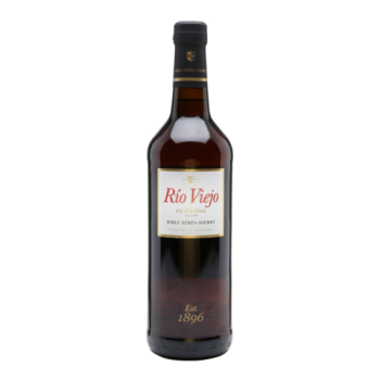 Херес Lustau, "Rio Viejo" Oloroso
