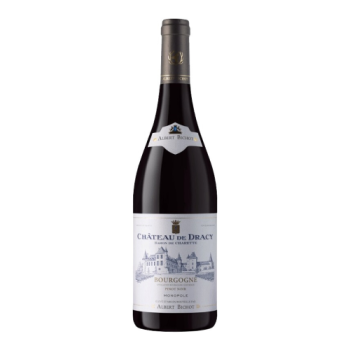 Вино Albert Bichot, "Chateau de Dracy" Pinot Noir, Bourgogne AOC