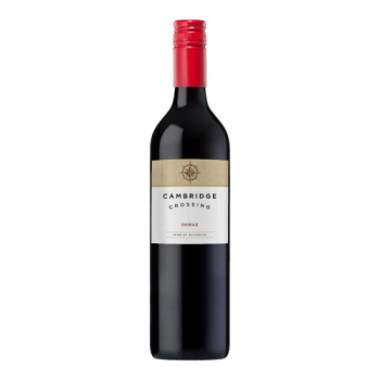 Вино "Cambridge Crossing" Shiraz