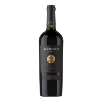 Вино Myskhako, "Quintessence" Zinfandel