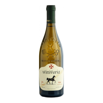 Вино Winiveria, Kisi Semi-Sweet