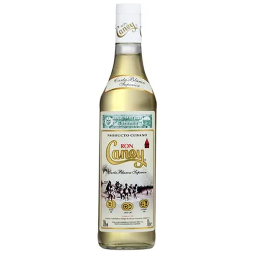 Ром Caney Carta Blanca Superior