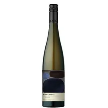 Вино "Rocky Gully" Riesling, 2023