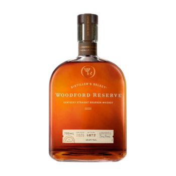 Виски "Woodford Reserve", 0.7 л