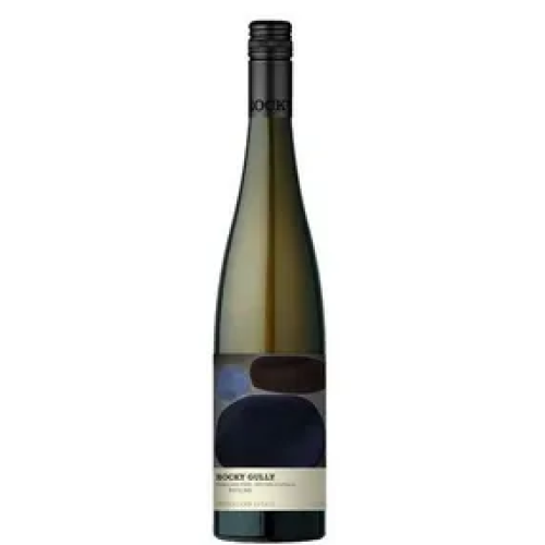 Вино "Rocky Gully" Riesling, 2023