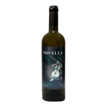 Вино Derbent cognac factory, "Novella" Art Riesling