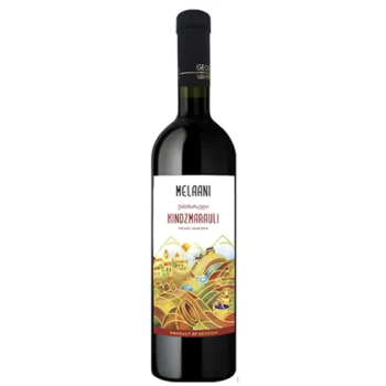 Вино Mildiani, Kindzmarauli  0,75 л