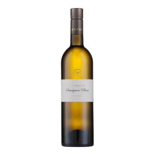 Вино KWV, "The Mentors" Sauvignon Blanc, 2017