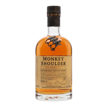 Виски "Monkey Shoulder", 0.7 л