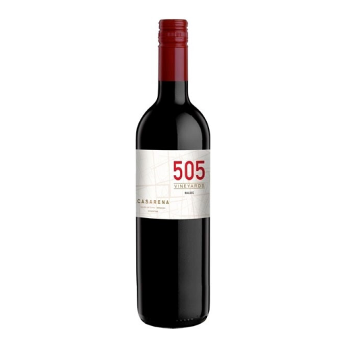Вино Casarena, "505" Malbec