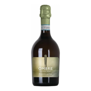 Игристое вино Botter, "Ombre" Prosecco DOC Brut