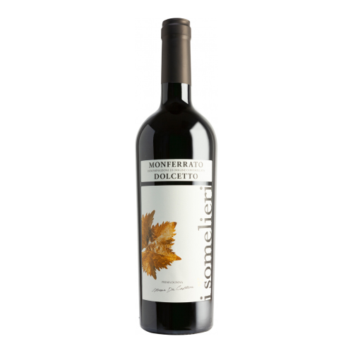 Вино "I Somelieri" Monferrato DOC Dolcetto