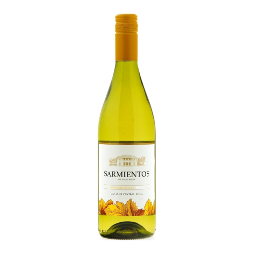 Вино "Sarmientos de Tarapaca" Chardonnay