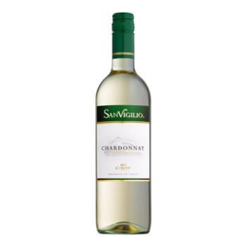 Вино "Sanvigilio" Chardonnay, Valdadige DOC