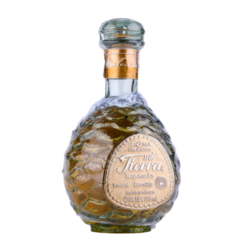 Текила "Mi Tierra" Reposado, 0.75 л