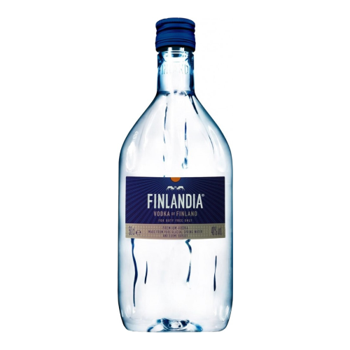 Водка "Finlandia", PET, 0.5 л