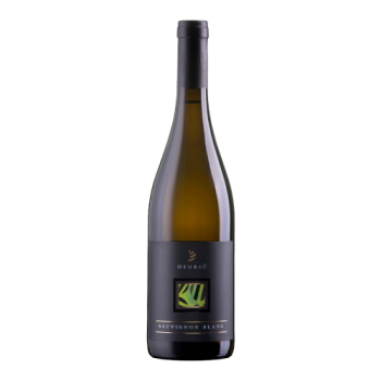 Вино Deuric, Sauvignon Blanc, 2019