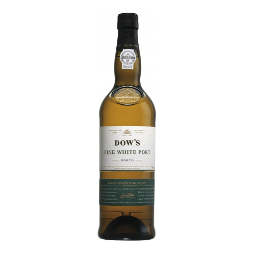 Портвейн Dow's, Fine White Port