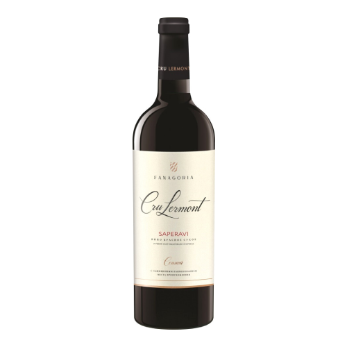 Вино Фанагория, "Крю Лермонт" Саперави