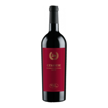 Вино Poggio Le Volpi, Cesanese, Lazio IGP