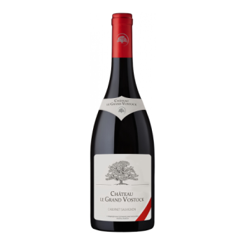 Вино Chateau le Grand Vostock, Cabernet Sauvignon