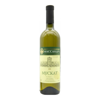 Вино Массандра, Мускат Полусладкое