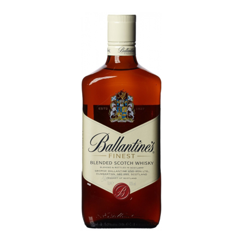 Виски "Ballantine's" Finest, 0.7 л