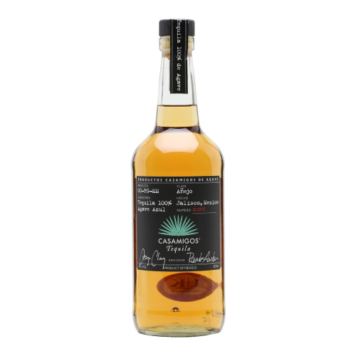 Текила "Casamigos" Anejo, 0.7 л