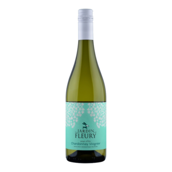 Вино Trilles, "Jardin Fleury" Chardonnay-Viognier, Pays d'Oc IGP