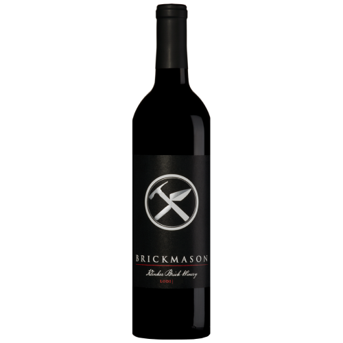 Вино Klinker Brick, "Brickmason" Red Blend, 2017