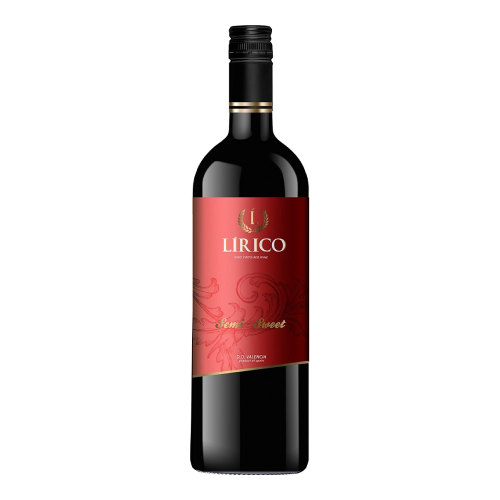Вино Vicente Gandia, "Lirico" Bobal-Monastrell, Valencia DO