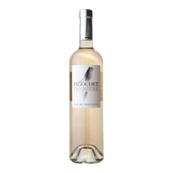 Вино Chateau Pigoudet, "Premiere" Blanc