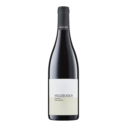 Вино Holger Koch, Spatburgunder "Kaiserstuhl"