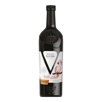 Вино "Villa Krim" Cape Kakadu