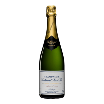 Шампанское Champagne Gallimard Pere et Fils, "Cuvee de Reserve" Blanc de Noirs Brut
