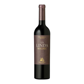 Вино Malbec "Finca La Linda"
